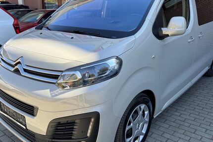 Citroen SpaceTourer 67.000 km 31.800 &euro; Berlin 13599
