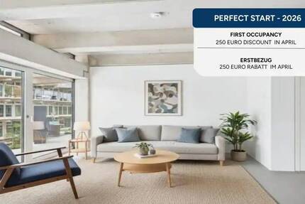 Wohnung Berlin Kaulsdorf - 2 Zimmer, 53 m&sup2;, 1.056&euro; | Angebot:26411213