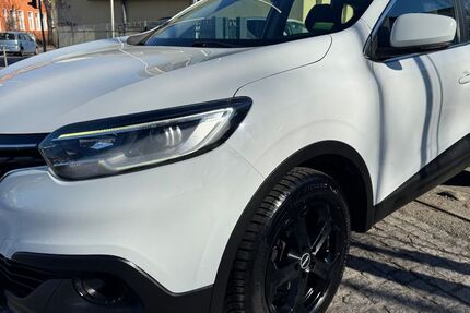 Renault Kadjar 91.000 km 8.590 &euro; Berlin - Tempelhof 12107