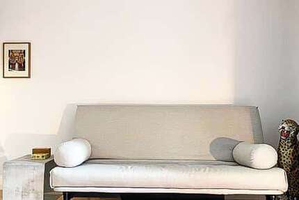 Wohnen auf Zeit in Berlin 1.560 € 1 zimmer