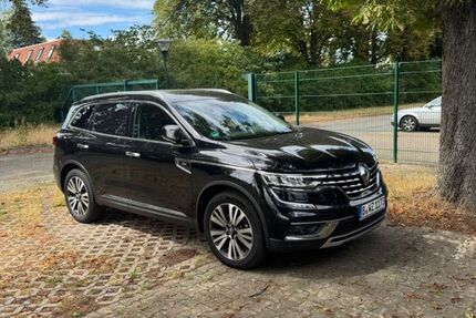 Renault Koleos 58.500 km 20.999 &euro; Berlin 12107