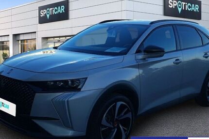 DS Automobiles DS7 (Crossback) 24.400 km 27.990 &euro; Berlin 12681