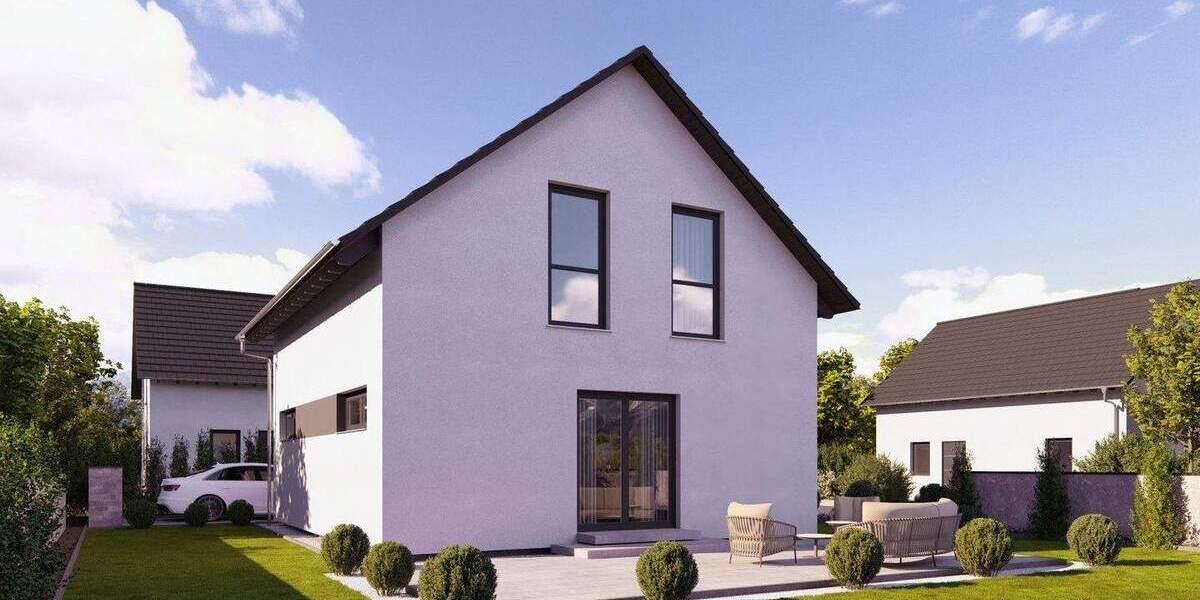 Einfamilienhaus Berlin Karow - 4 Zimmer, 119 m&sup2;, 561.000&euro; | Angebot:23955031