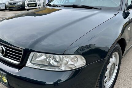 Audi A4 340.000 km 3.950 &euro; Berlin 12307