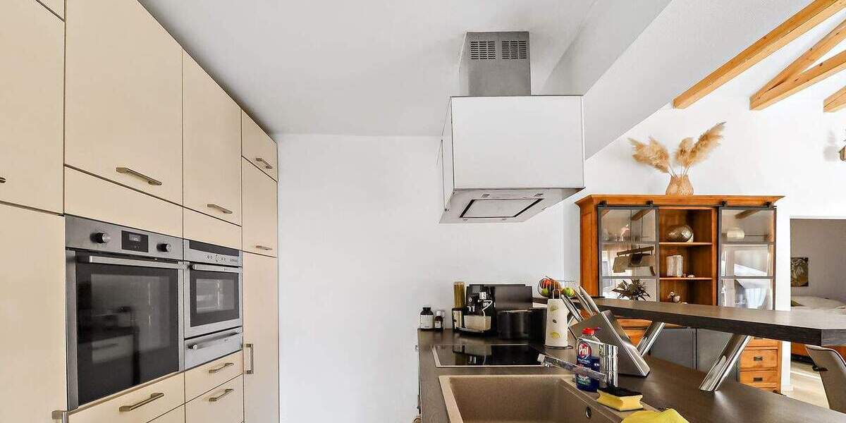Einfamilienhaus Berlin Schmöckwitz - 5 Zimmer, 143 m&sup2;, 1.150.000&euro; | Angebot:25663229