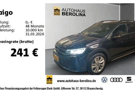 VW Taigo 25.886 km 21.870 &euro; Berlin 10709