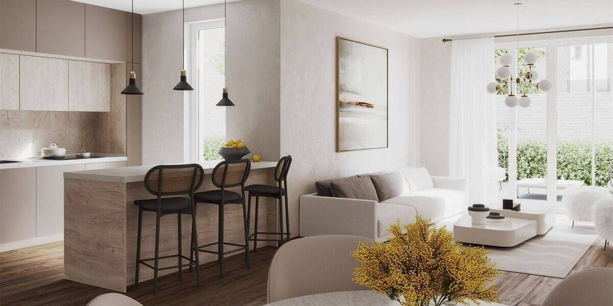 Etagenwohnung Berlin Charlottenburg - 3 Zimmer, 94 m&sup2;, 930.000&euro; | Angebot:26155561