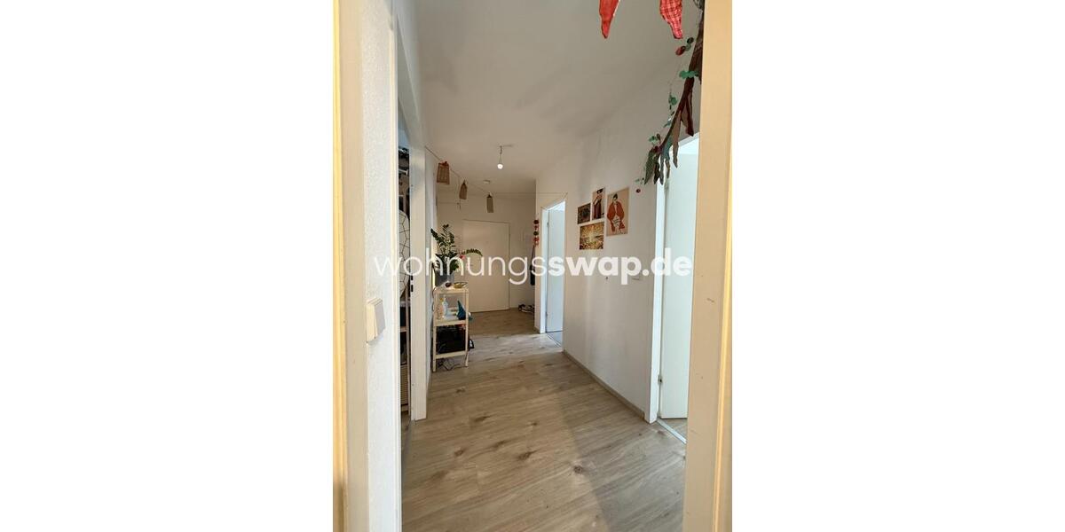 Etagenwohnung Berlin Reinickendorf - 3 Zimmer, 82 m&sup2;, 802&euro; | Angebot:24541840