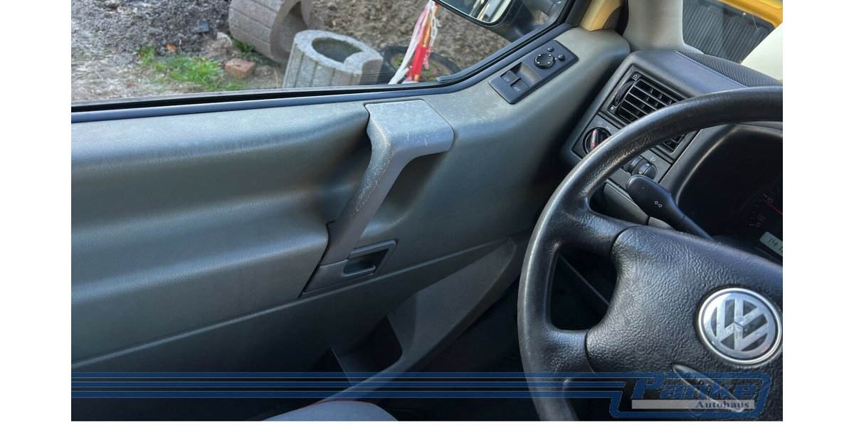 VW T4 Transporter Hochraum-Kombi*Umbau-W*01/26 TÜV* 325.982 km 2.880 &euro; Berlin 13187