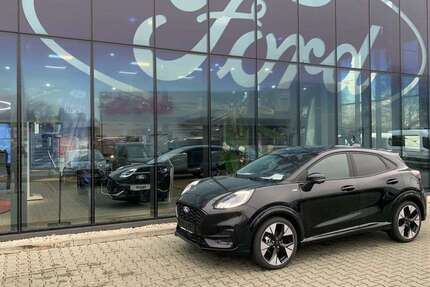 Ford Puma 8.283 km 29.900 &euro; Bernau bei Berlin 16321