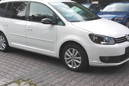 VW Touran