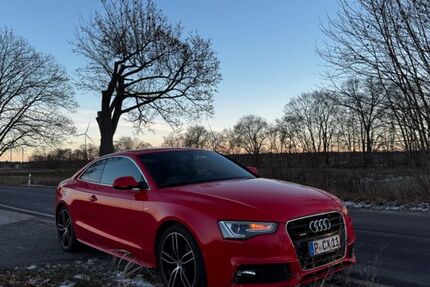 Audi A5 174.986 km 14.999 &euro; Potsdam 14480