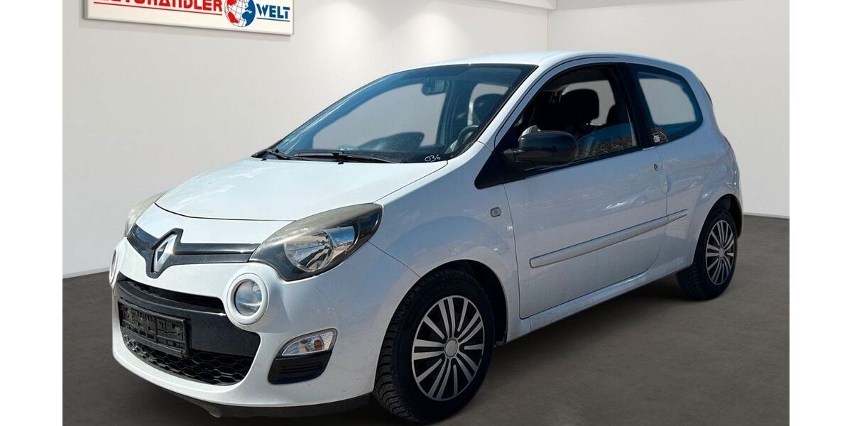 Renault Twingo 127.793 km 2.599 &euro; Berlin 12681