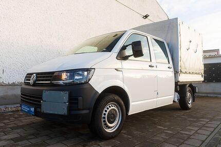 VW T6 Transporter 94.226 km 23.900 &euro; Oranienburg bei Berlin 16515