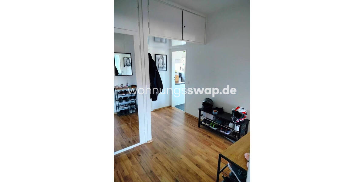 Etagenwohnung Berlin Wedding - 2 Zimmer, 70 m&sup2;, 760&euro; | Angebot:26025049