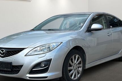 Mazda 6 103.030 km 4.999 &euro; Berlin 12681