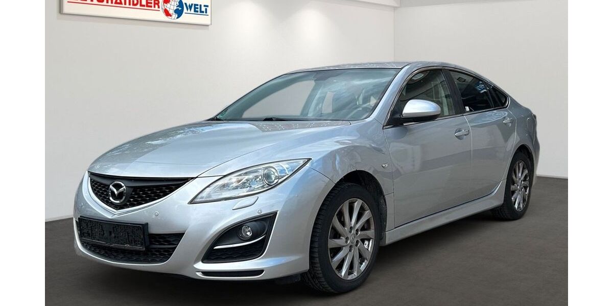 Mazda 6 103.030 km 4.999 &euro; Berlin 12681