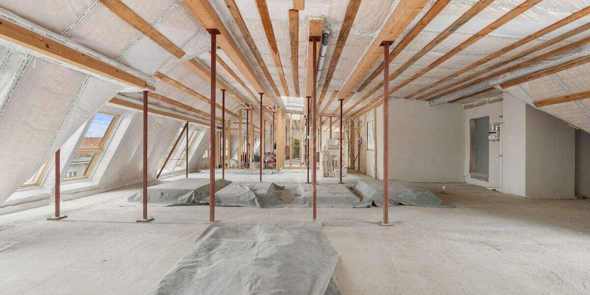 Etagenwohnung Berlin Wilmersdorf - 5 Zimmer, 167 m&sup2;, 1.170.000&euro; | Angebot:25750133