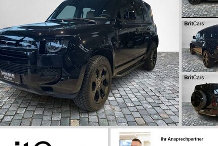 Land Rover Defender 20.200 km 92.449 &euro; Berlin 10711