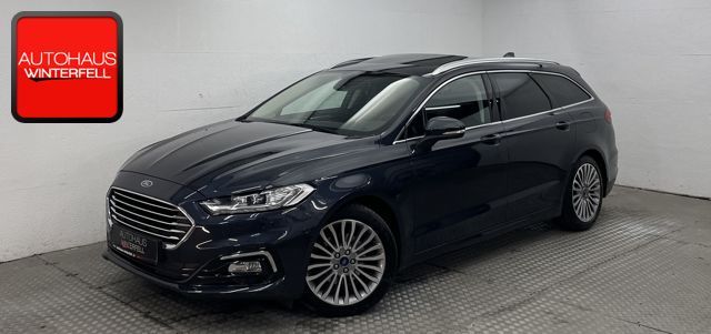 Mondeo