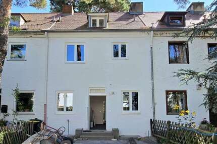 Haus Zehlendorf Zehlendorf - 4 Zimmer, 107 m&sup2;, 3.650&euro; | Angebot:27222752