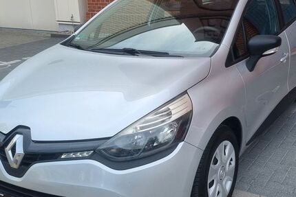 Renault Clio 126.780 km 4.990 &euro; Berlin 12489
