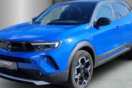 Opel Mokka 8.550 km 25.450 € Berlin 12459