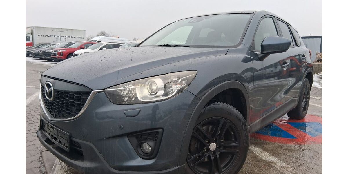 Mazda CX-5 248.000 km 5.800 &euro; Mittenwalde 15749