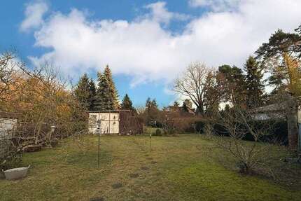 Grundstück Falkensee - 595.000&euro; | Angebot:26754211