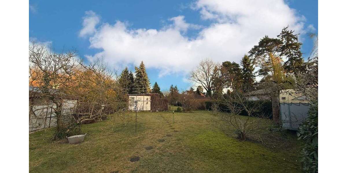 Grundstück Falkensee - 595.000&euro; | Angebot:26754211