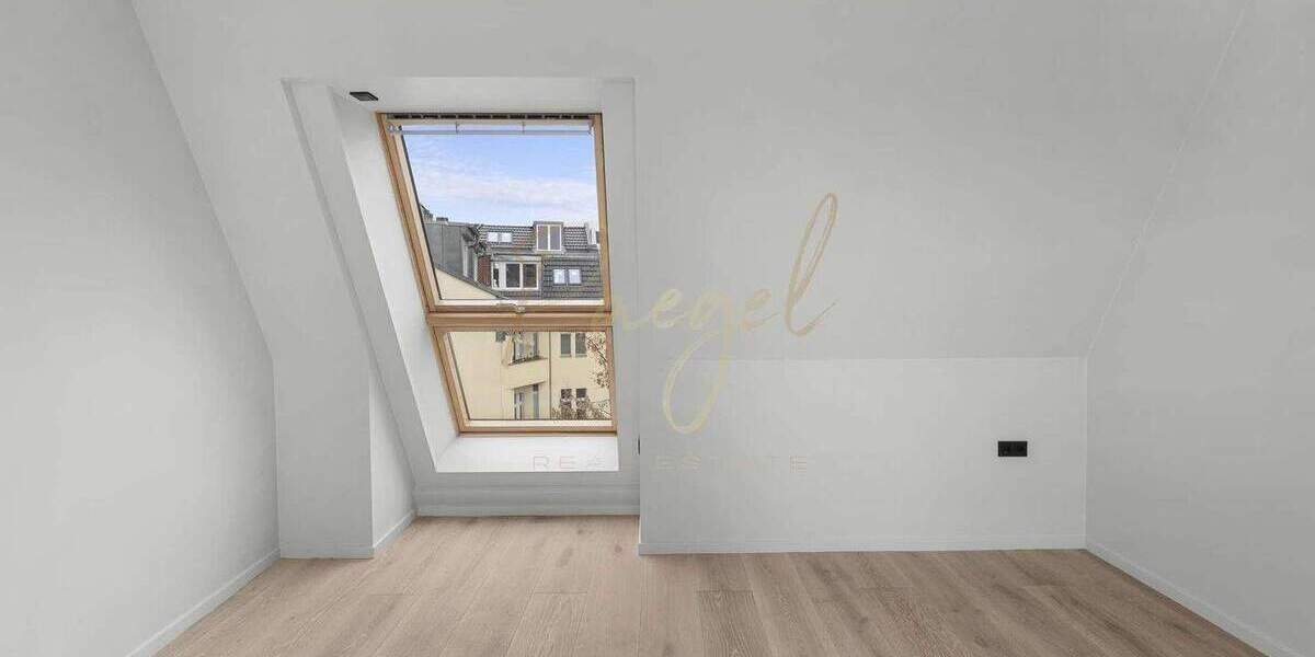 Etagenwohnung Berlin Wilmersdorf - 4 Zimmer, 131 m&sup2;, 1.170.000&euro; | Angebot:25709956