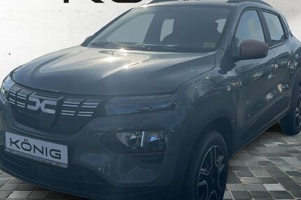 Dacia Spring 12.767 km 14.990 &euro; Hoppegarten 15366