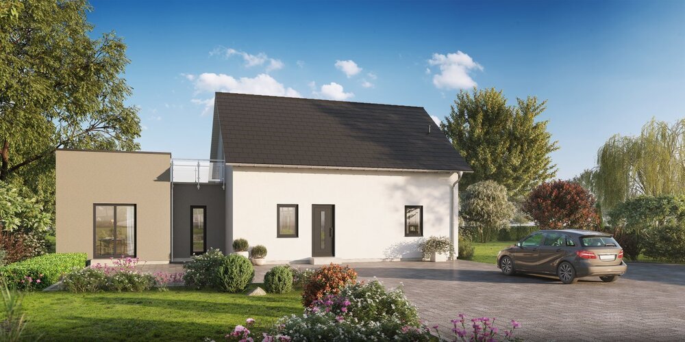 Urbaner Lebensraum mit Stil - Zuhause in Lichtenberg 3 zimmer