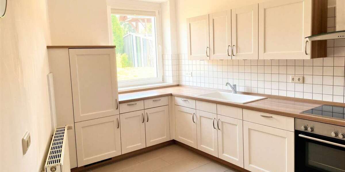 Etagenwohnung Hohen Neuendorf Bergfelde - 3 Zimmer, 87 m&sup2;, 1.221&euro; | Angebot:27299915