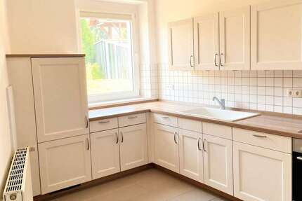 Wohnung Hohen Neuendorf Bergfelde - 3 Zimmer, 87 m&sup2;, 1.221&euro; | Angebot:27299915