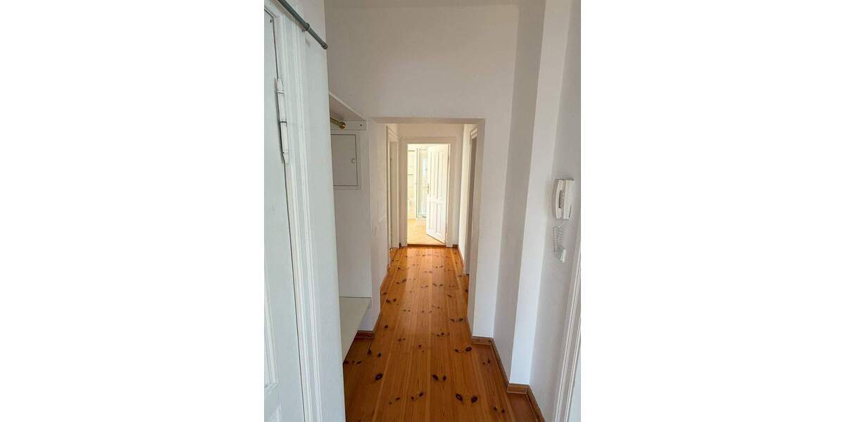 Etagenwohnung Berlin Friedrichshagen - 4 Zimmer, 100 m&sup2;, 540.000&euro; | Angebot:25699622