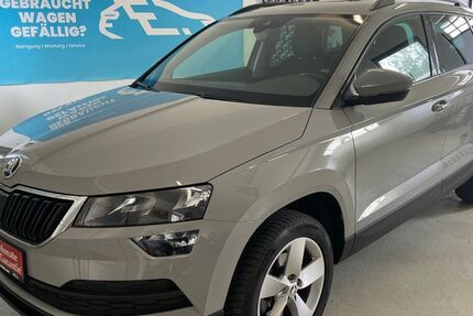 Skoda Karoq 56.906 km 21.850 &euro; Falkensee 14612