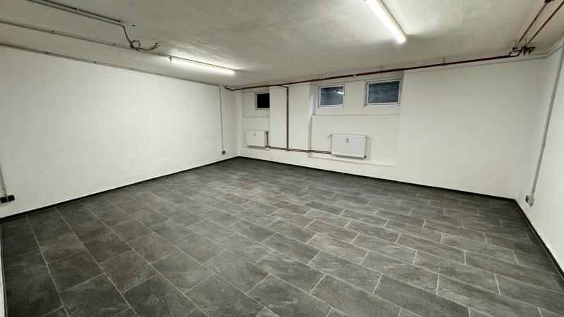 Moderne Gewerbefläche am Kollwitzkiez ecke Schönhauser Allee zimmer