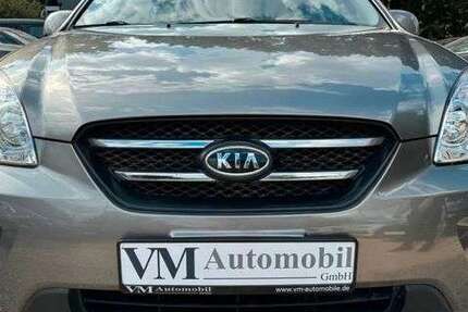 Kia Carens 55.271 km 5.990 &euro; Großbeeren 14979