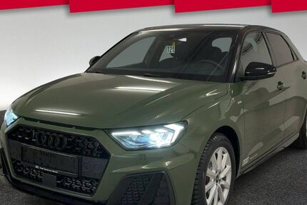 Audi A1 6.001 km 37.900 &euro; Berlin 12489