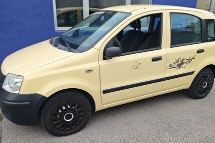 Fiat Panda 150.000 km 1.499 &euro; Berlin 13405