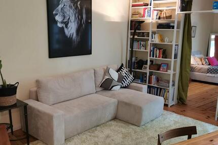 Wohnung Berlin Charlottenburg-Wilmersdorf - 2 Zimmer, 72 m&sup2;, 700&euro; | Angebot:26639840