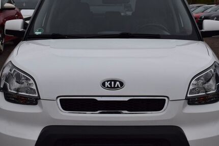 Kia Soul 116.000 km 6.999 &euro; Berlin 13597