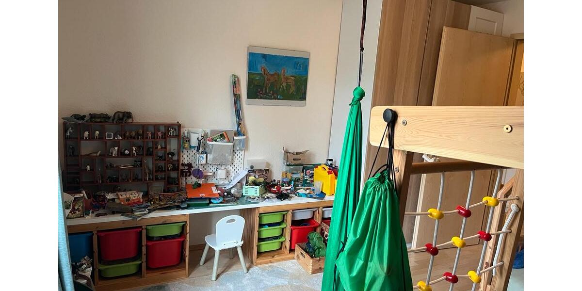 Etagenwohnung Berlin Treptow-Köpenick - 3 Zimmer, 80 m&sup2;, 1.050&euro; | Angebot:27717944