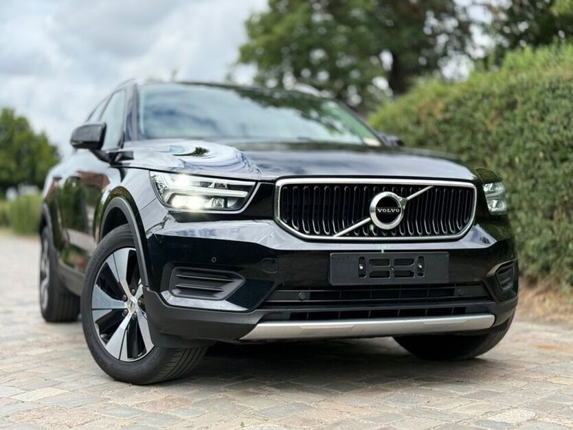 XC40