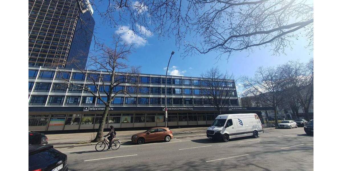 Gewerbeobjekt Berlin Schöneberg - 10.374&euro; | Angebot:25910557