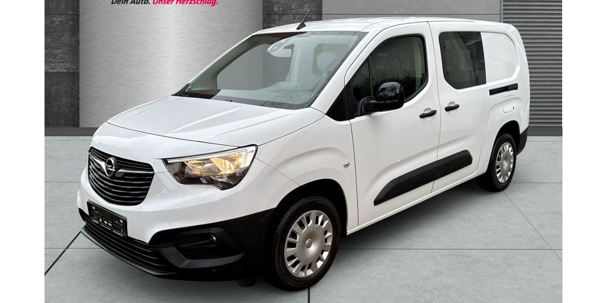 Opel Combo 56.805 km 18.990 &euro; Hoppegarten 15366