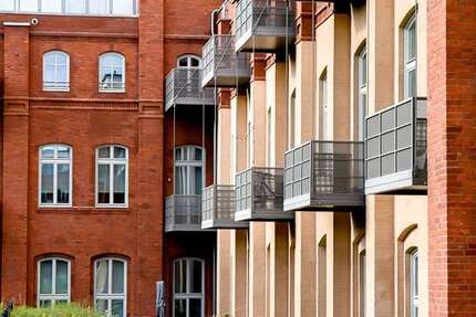 Wohnung Berlin Köpenick - 1 Zimmer, 26 m&sup2;, 678&euro; | Angebot:26115631