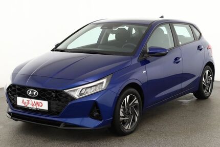 Hyundai i20 26.769 km 19.990 &euro; Hoppegarten OT Hönow 15366