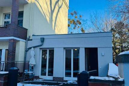 Haus Berlin Lichterfelde - 3 Zimmer, 88 m&sup2;, 1.950&euro; | Angebot:25069410